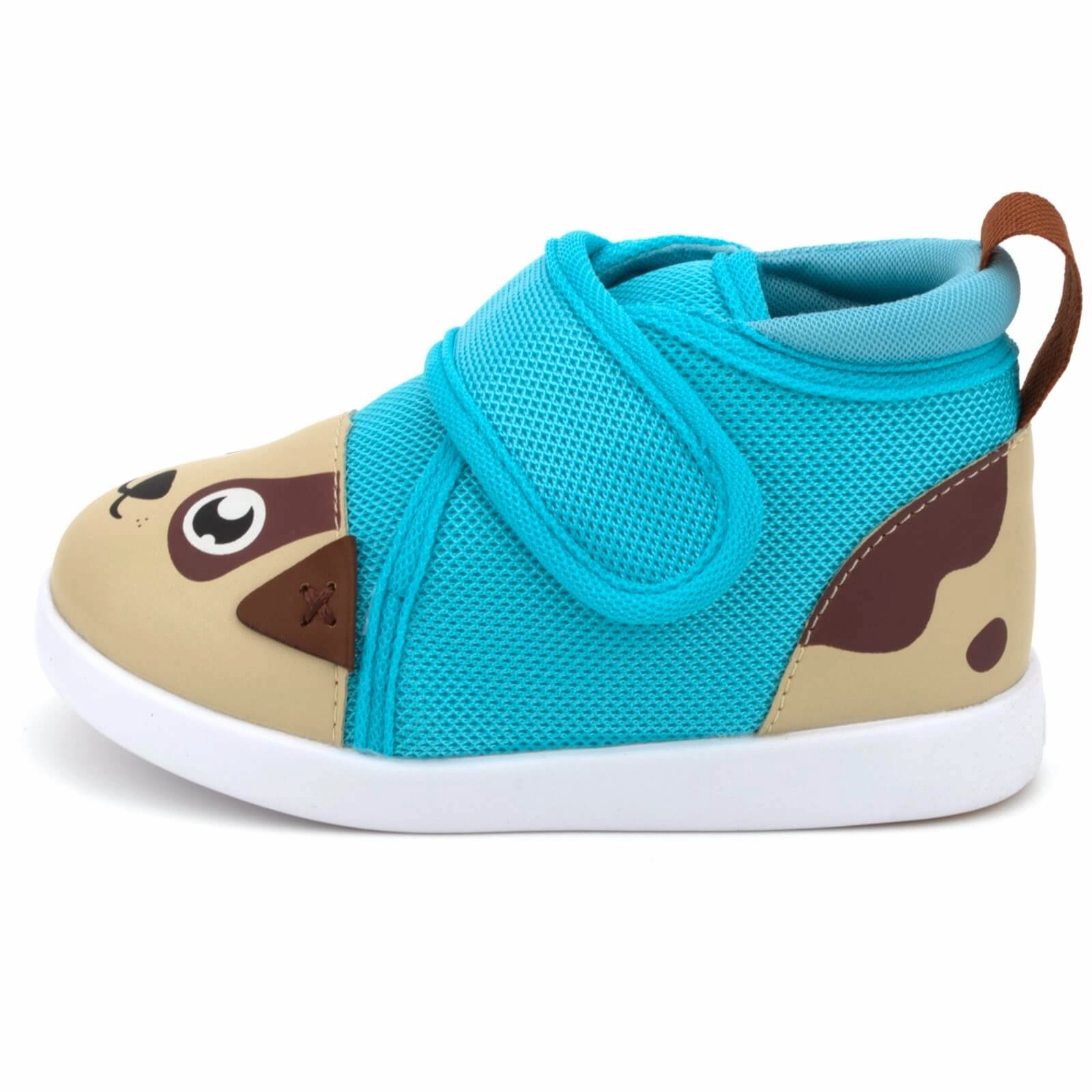 Snack Run Bare Feel Puppy Squeaky Toddler Shoes  Version 2 2025