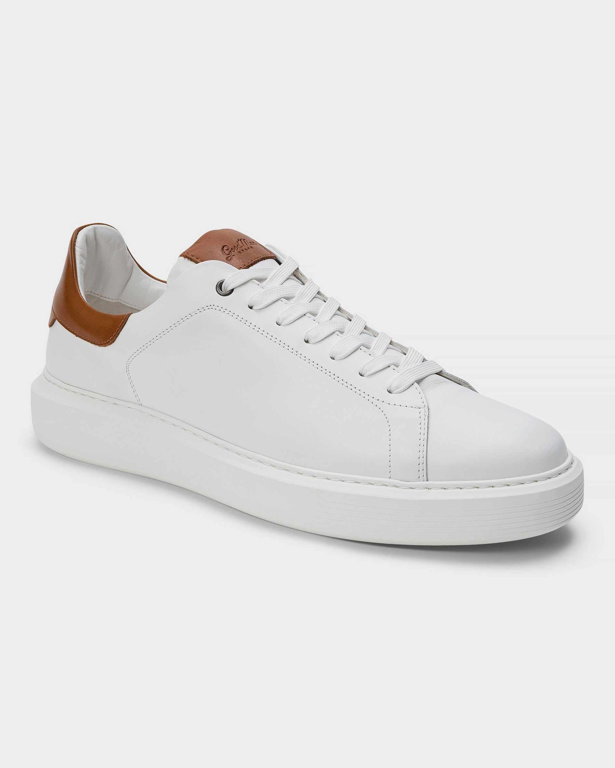 Outdoor Move Foot Relief Legend London Sneaker | Responsible Nappa Leather
