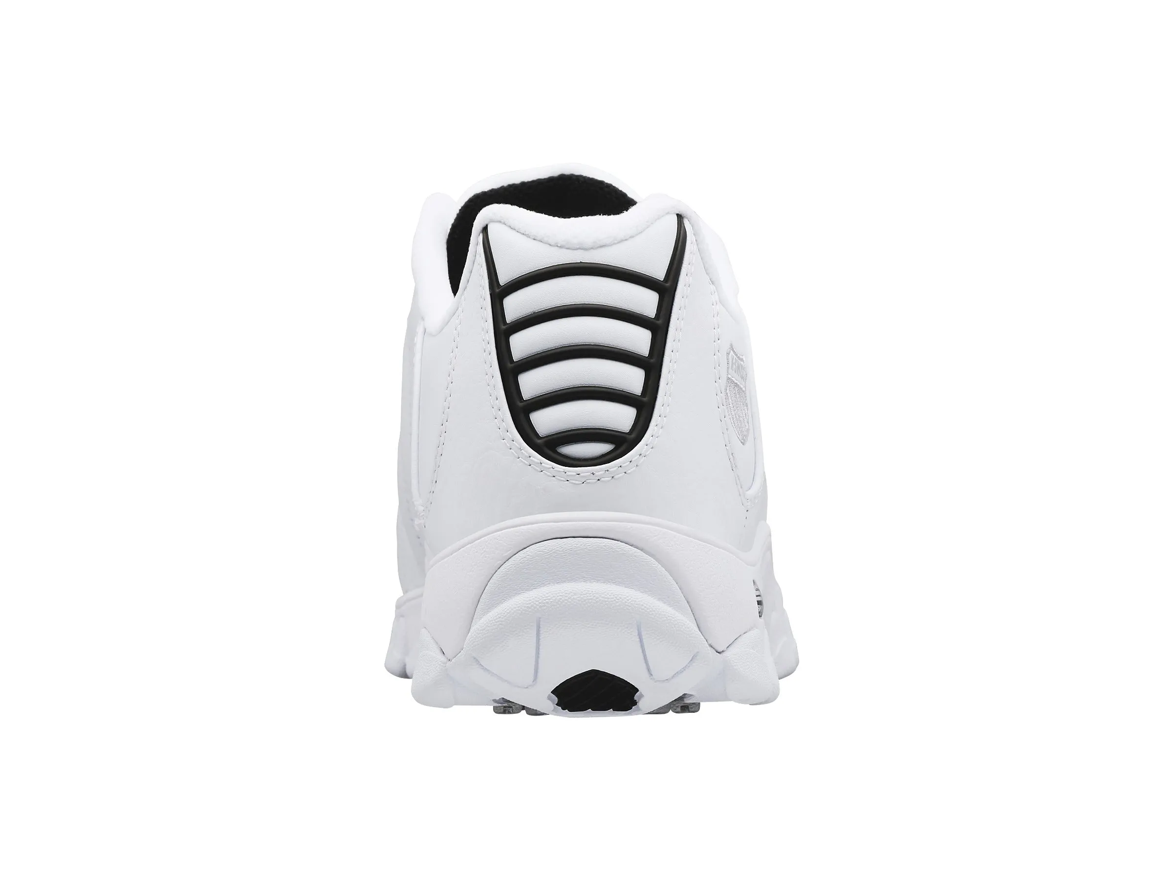 Nature Walk 03426-129-XW | ST329 CMF | WHITE/BLACK/SILVER