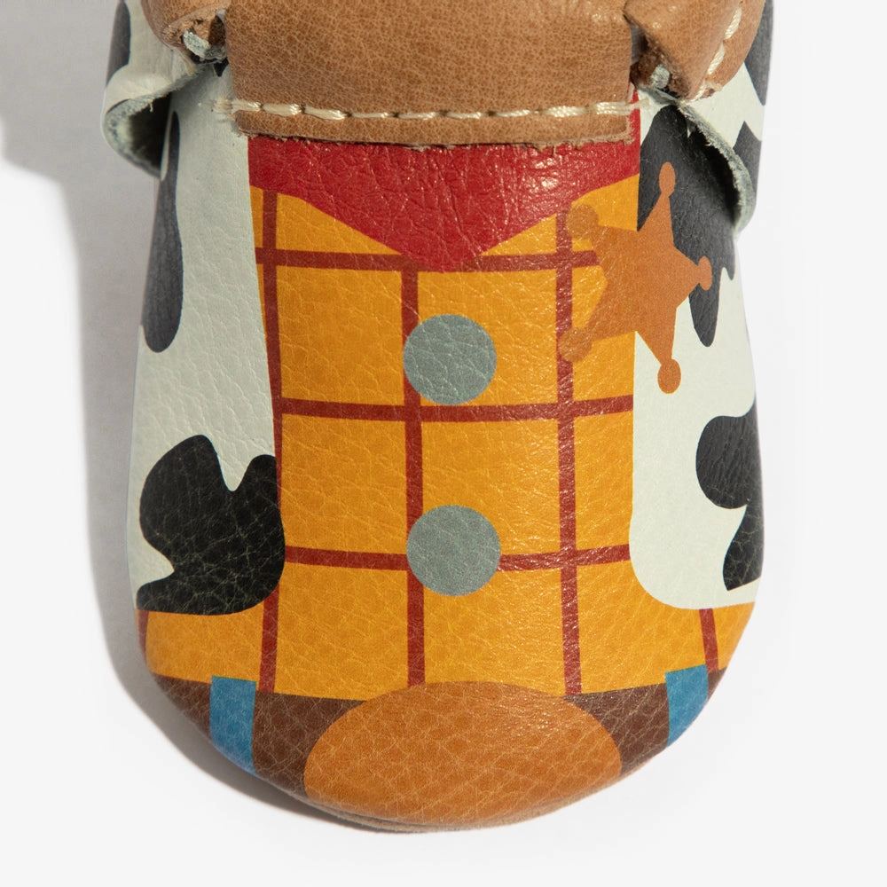 Kids' casual shoes Buzz & Woody City Baby Shoe