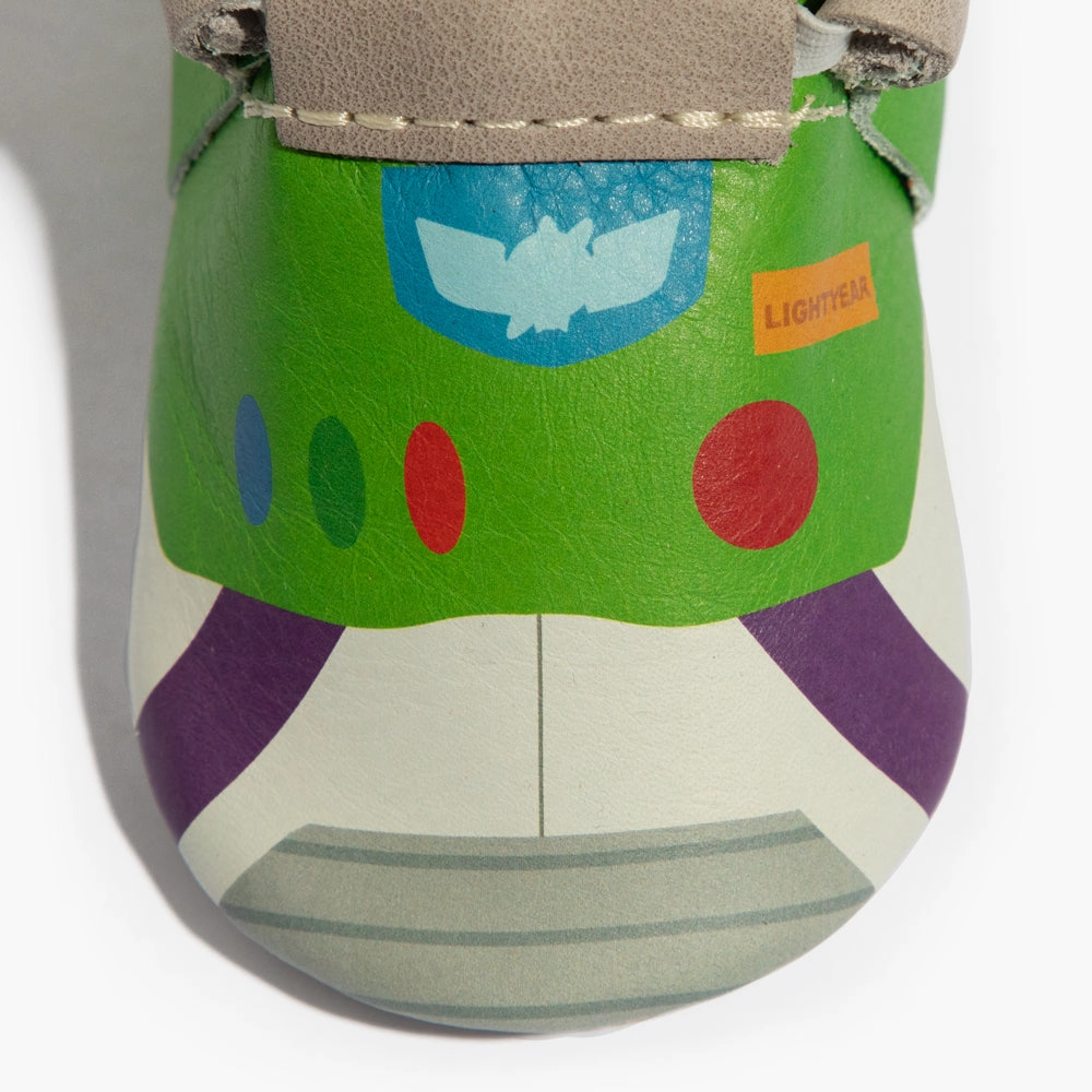 Primary - school - sized shoes Buzz & Woody City Baby Shoe