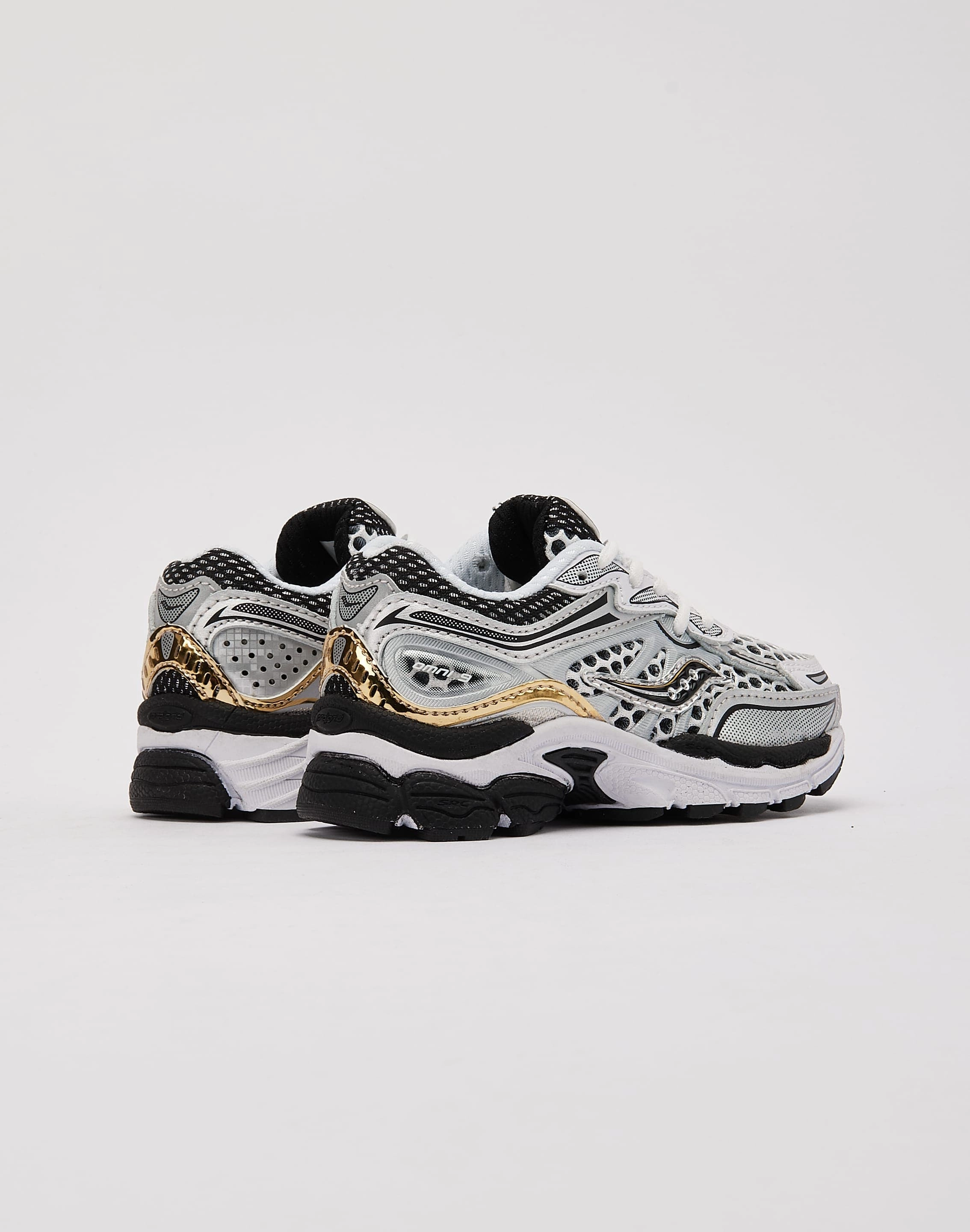 Saucony Omni 9 Toddler foam insole shoes