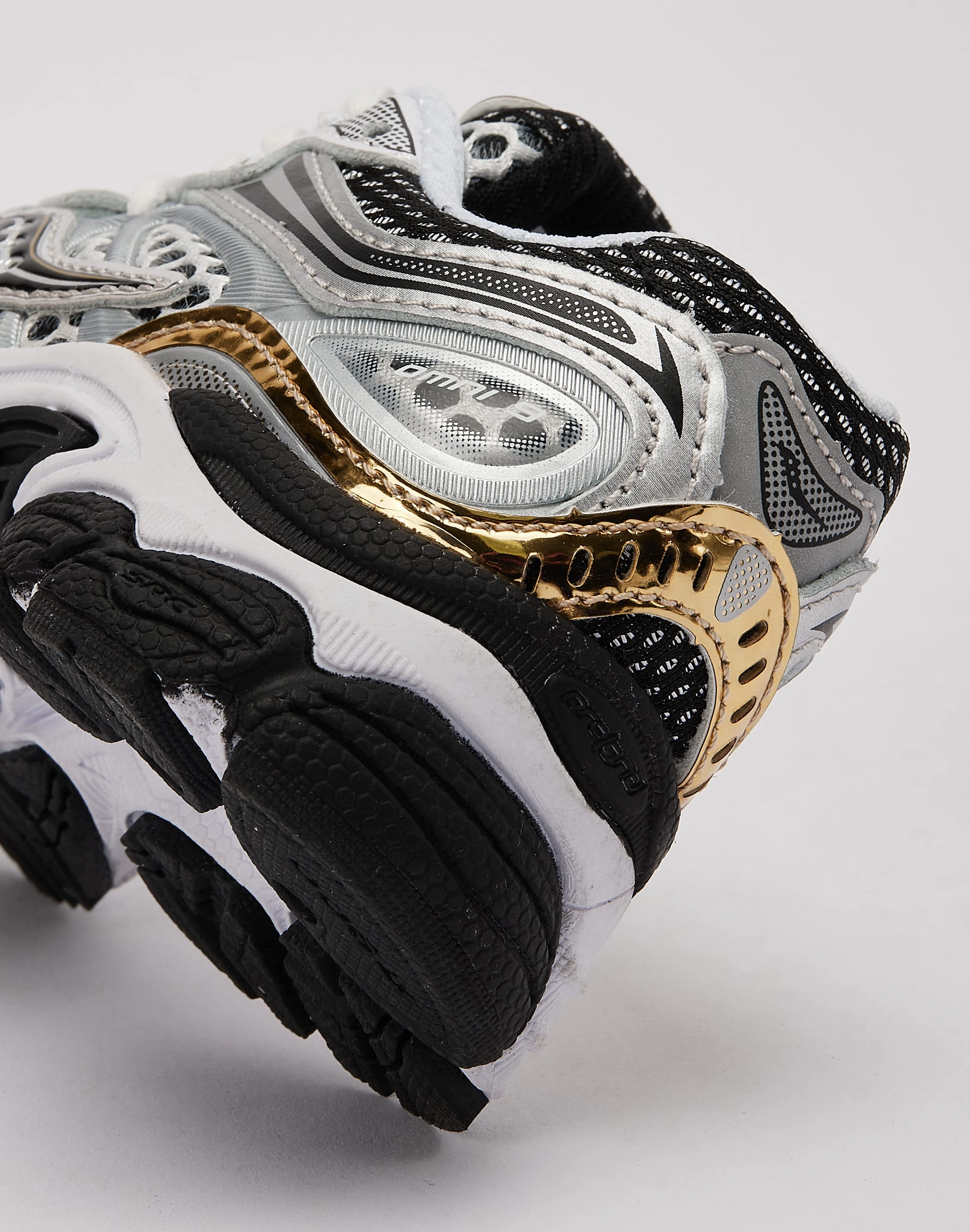 Saucony Omni 9 Toddler teenagers' style