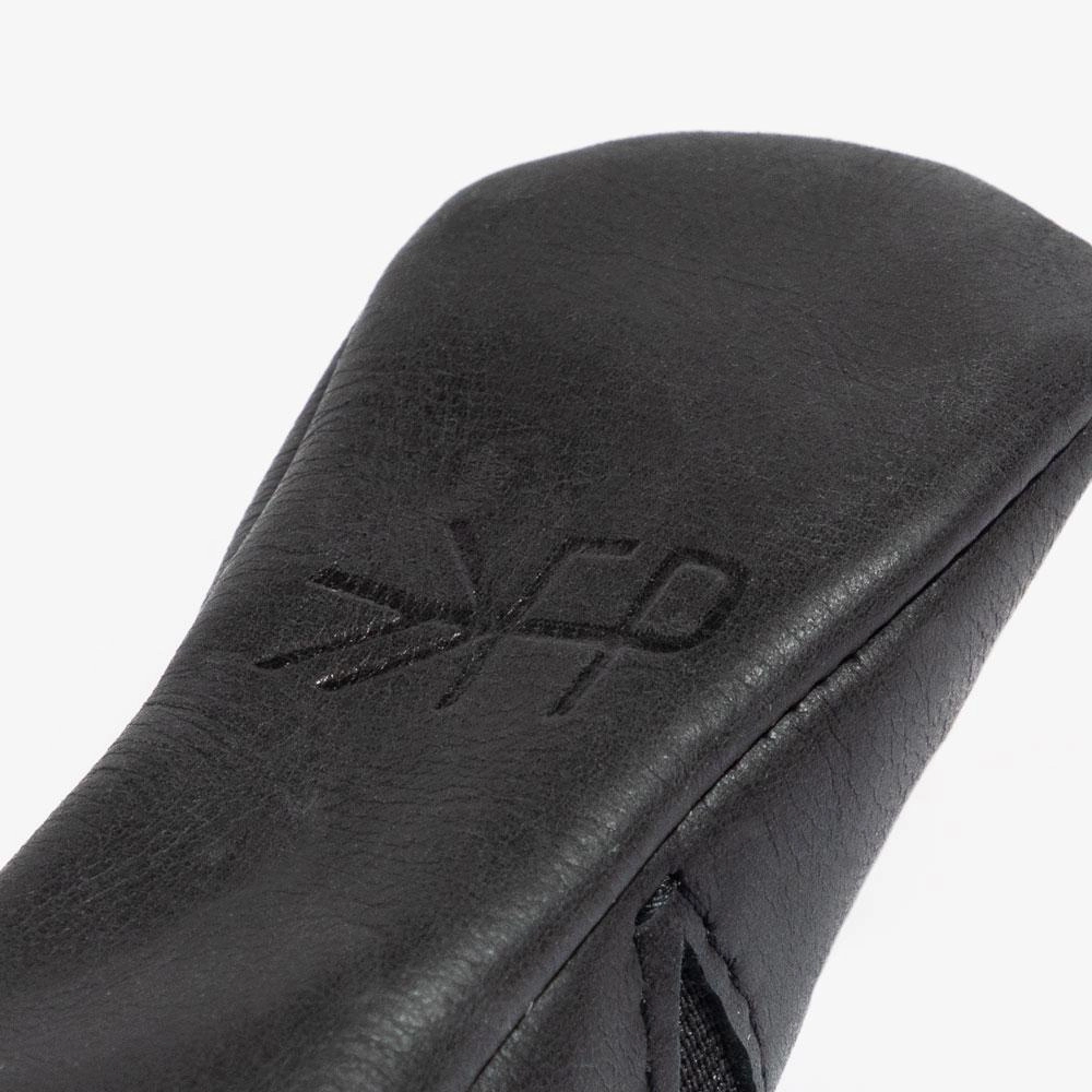 Thermoregulating Ebony Chelsea Boot Baby Shoe