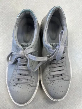 Neutral Stance Balanced Shoes Sneakers By Hush Puppies  Size: 6