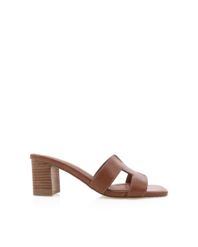 Seamless Fit Running Errands ELCIE - TAN