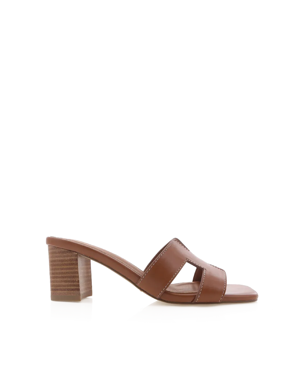 Seamless Fit Running Errands ELCIE - TAN