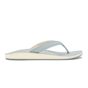 Molded Arch Contour Breathable Sole Southshore - Blue Pearl