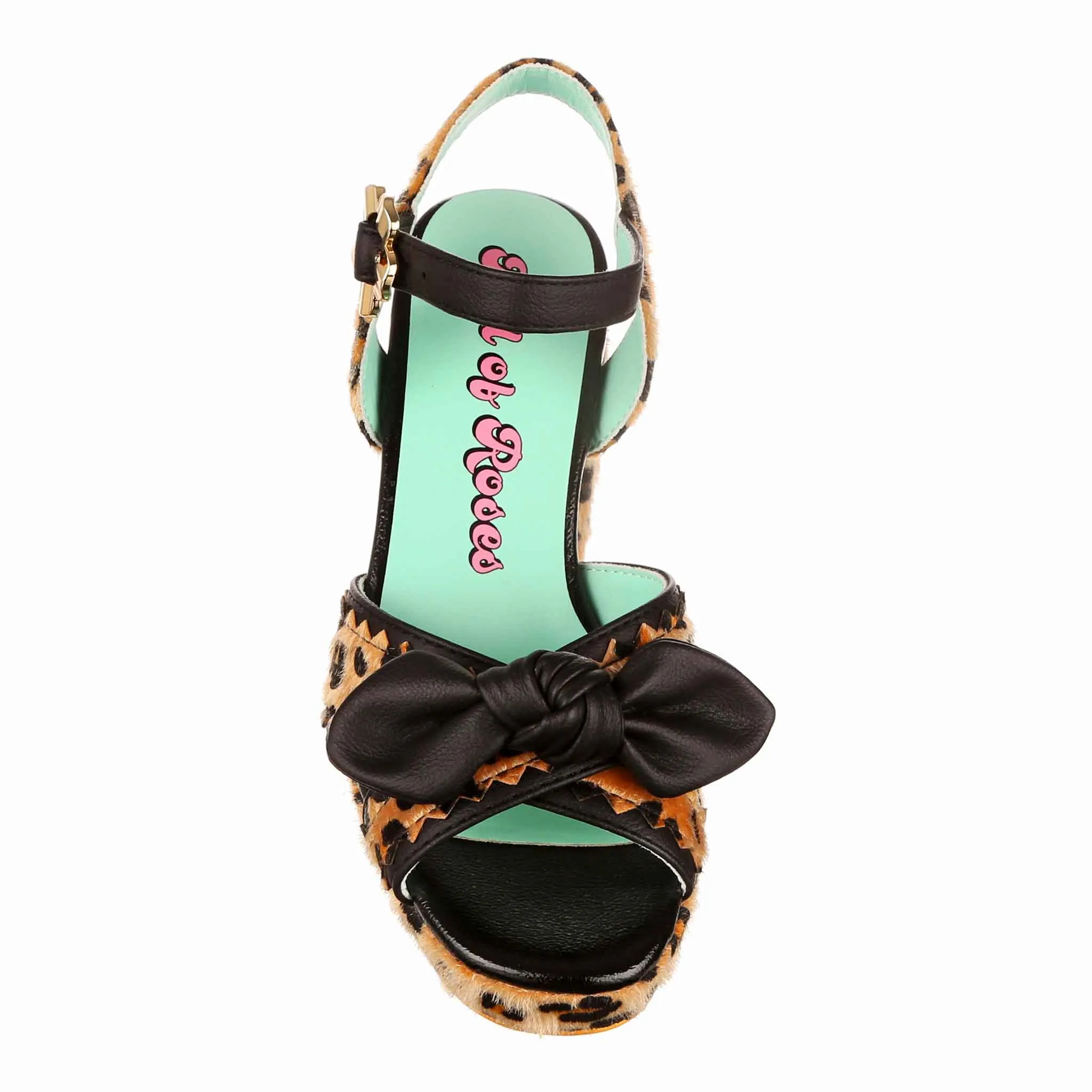 Summer Stroll Dance Spark Easy Fit