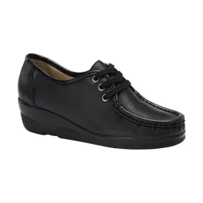 Mens Formal Softspots Women's Annie Hi - Black