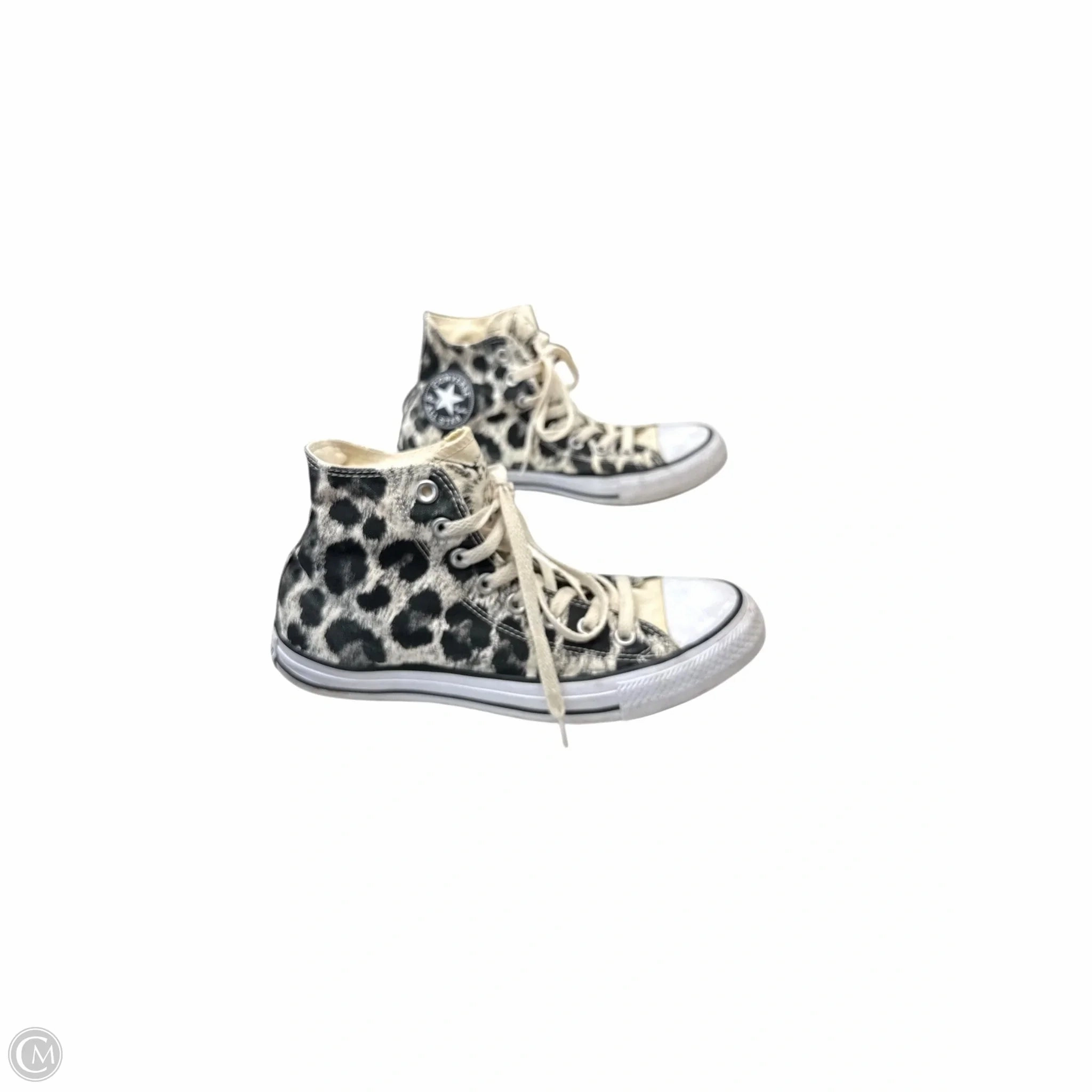 Shoes Sneakers By Converse In Animal Print, Size: 8.5 City Pace Ultra-soft wear