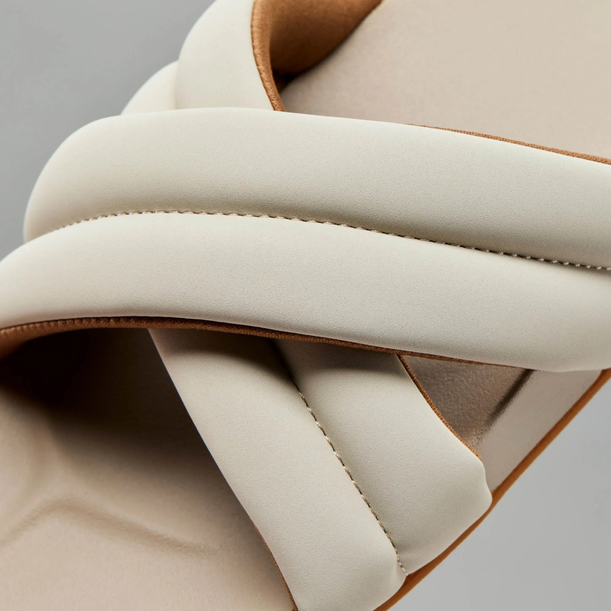 Hila - Cloudy Sleek Casual Flats