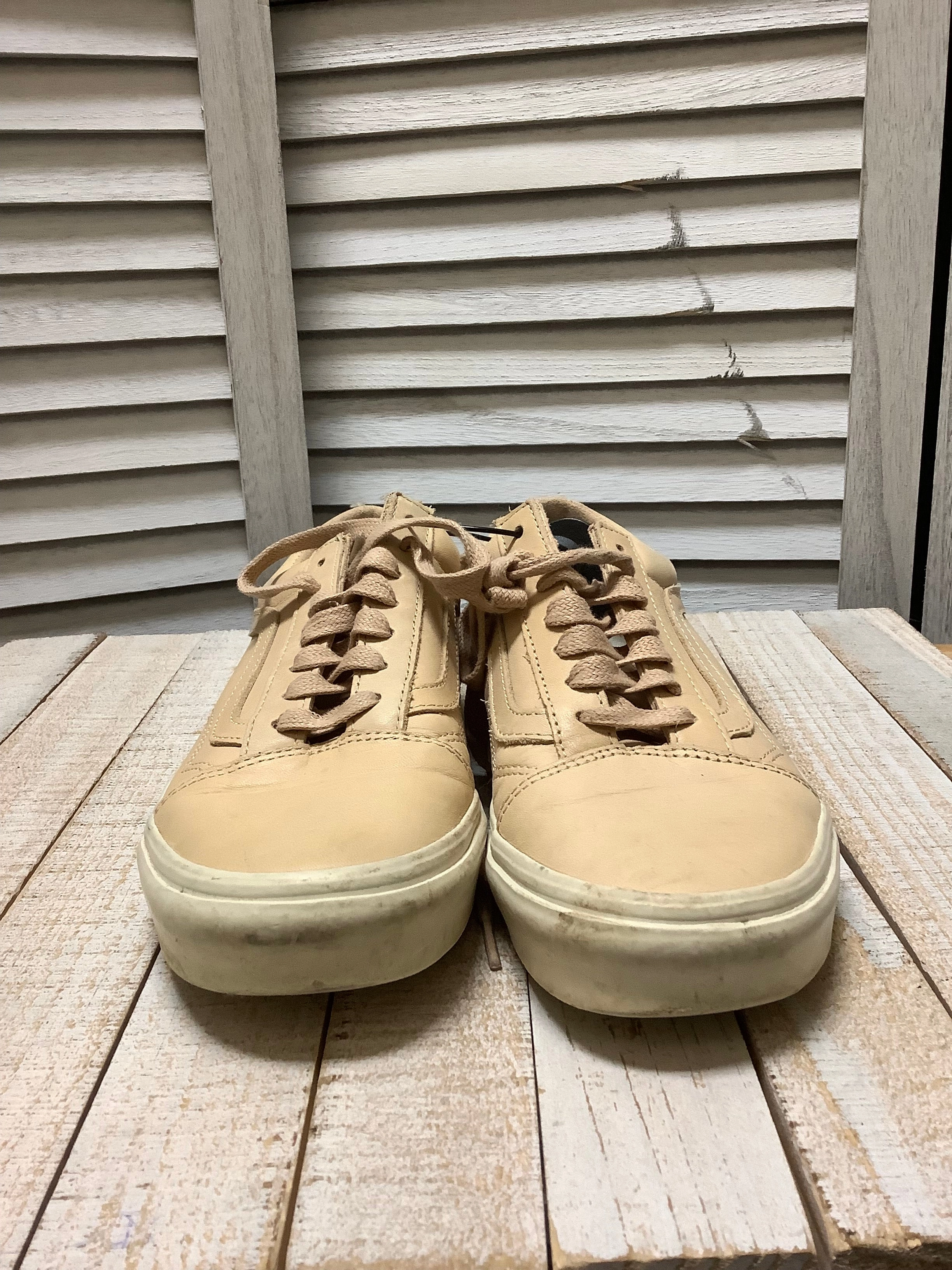 Shoes Sneakers By Vans  Size: 5.5 Lifestyle Fit Dynamic Step