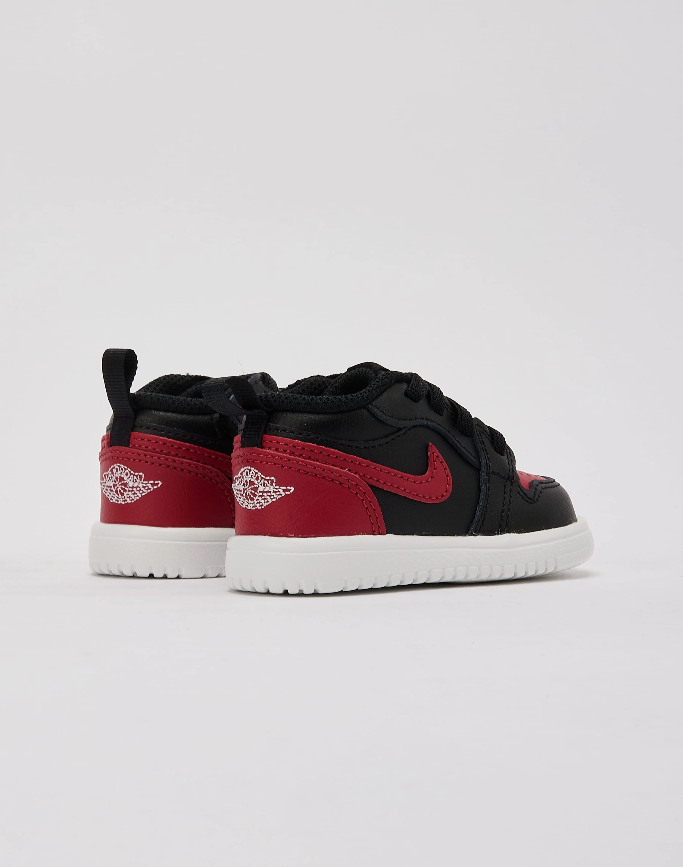 CushionedFootbed Reinforced Arch Jordan Air Jordan 1 Low Alt Toddler
