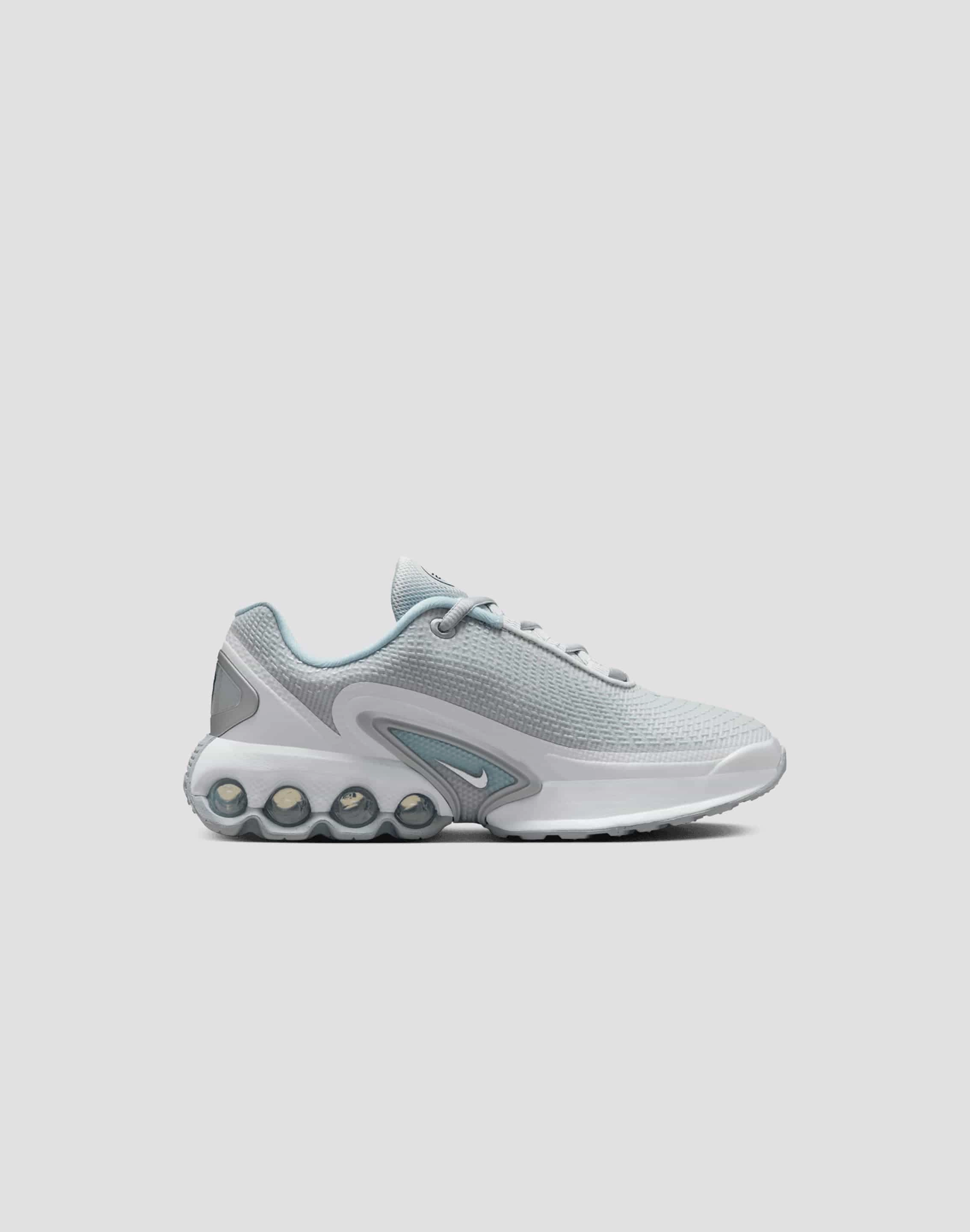 Nike Air Max Dn Grade-School Minimalist Design Elegant
