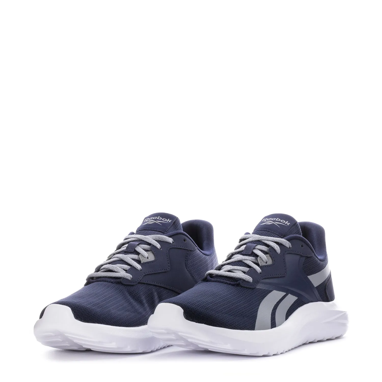 Energen Lux - Mens Casual Travel Waffle Traction Outsole