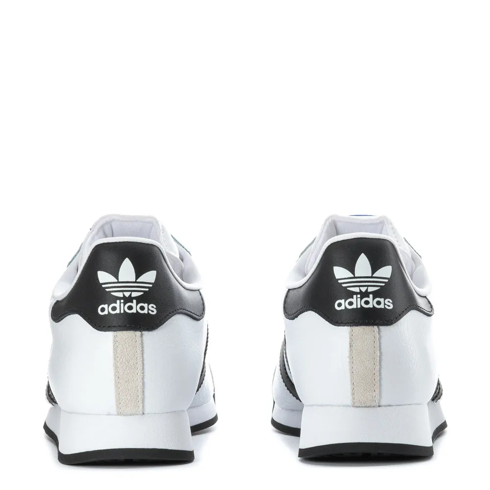 Samoa - Mens Lightweight Responsive Cushioning Smart Motion