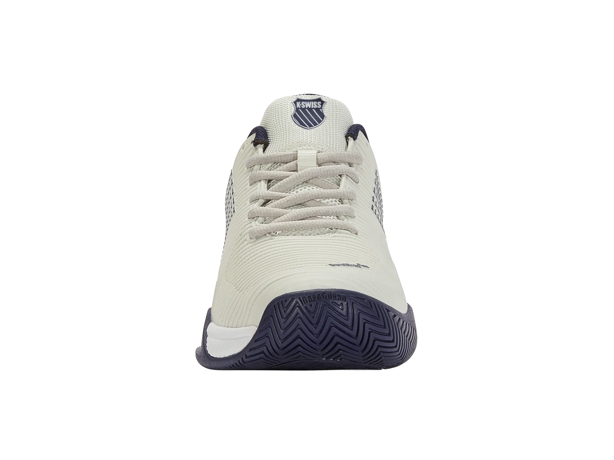 06806-090-W | HYPERCOURT EXPRESS 2-2E | GRAY/WHT/PEACOAT Eva Midsole Arch Support Standing Workers