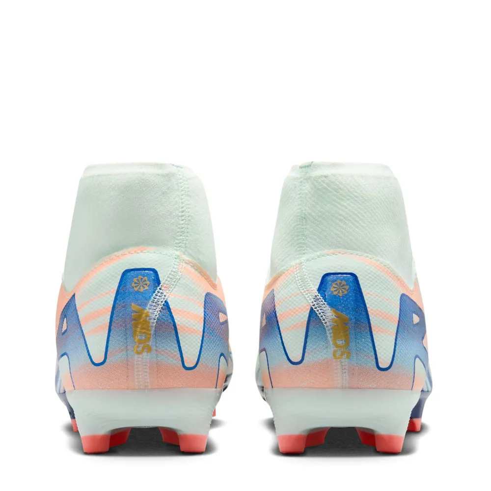 Step Smooth Insole Support Mercurial Superfly 10 Academy MDS FG/MG - Mens