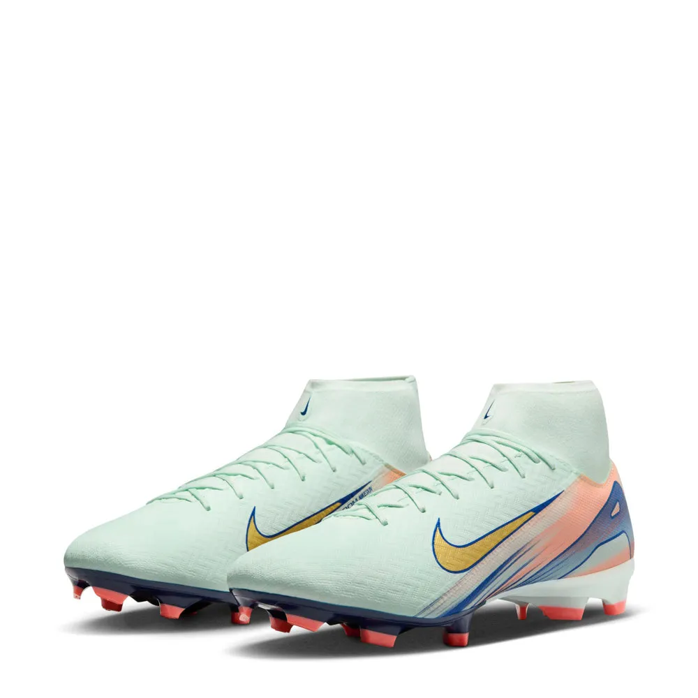Mercurial Superfly 10 Academy MDS FG/MG - Mens Classic sneakers Multi Density Rubber