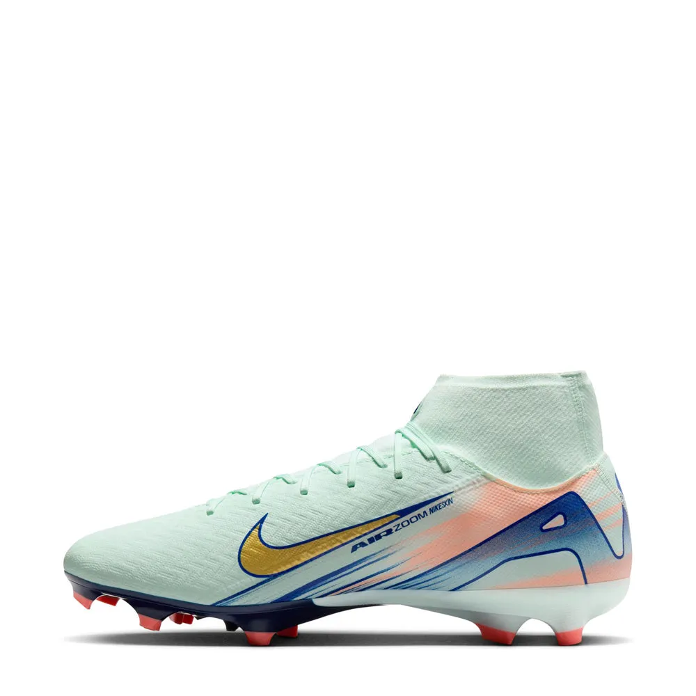 Multi Look Mercurial Superfly 10 Academy MDS FG/MG - Mens