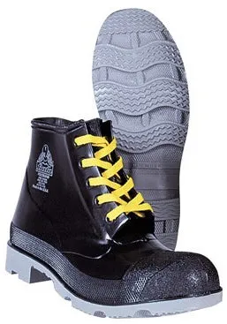 OG86104 DUNLOP SAFETY TOE 6 INCH MemoryFoam Shock Absorbing Urban Commute