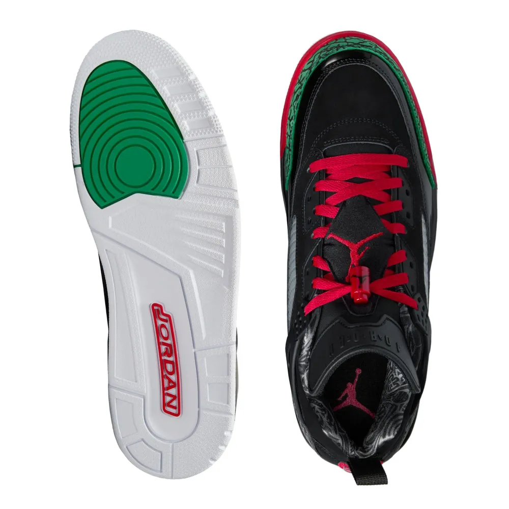 Spizike Low - Mens Urban Cool Stretch Gusset