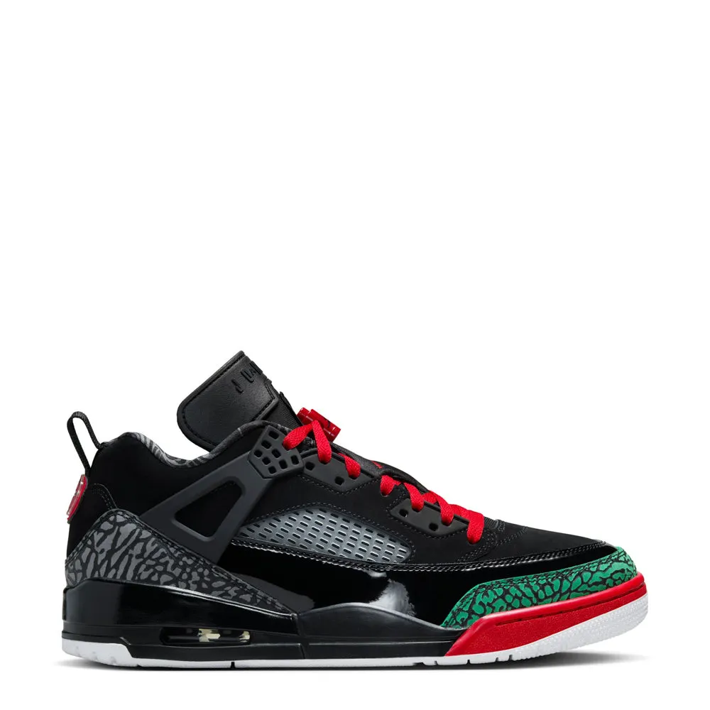 Agility Control Spizike Low - Mens