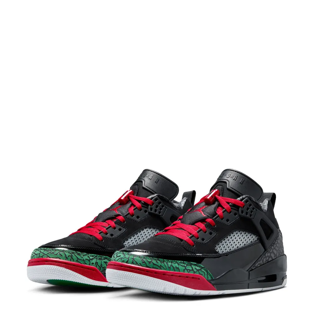 Spizike Low - Mens Quick Flow