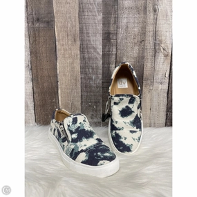 Unbeatable performance Extra Padding Shoes Sneakers By Dolce Vita In Multi-colored, Size: 7