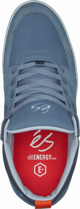 Anti Odor Technology Accel Slim Mid