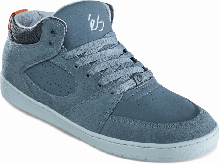 Walking Accel Slim Mid