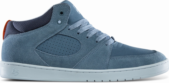 Accel Slim Mid Date night