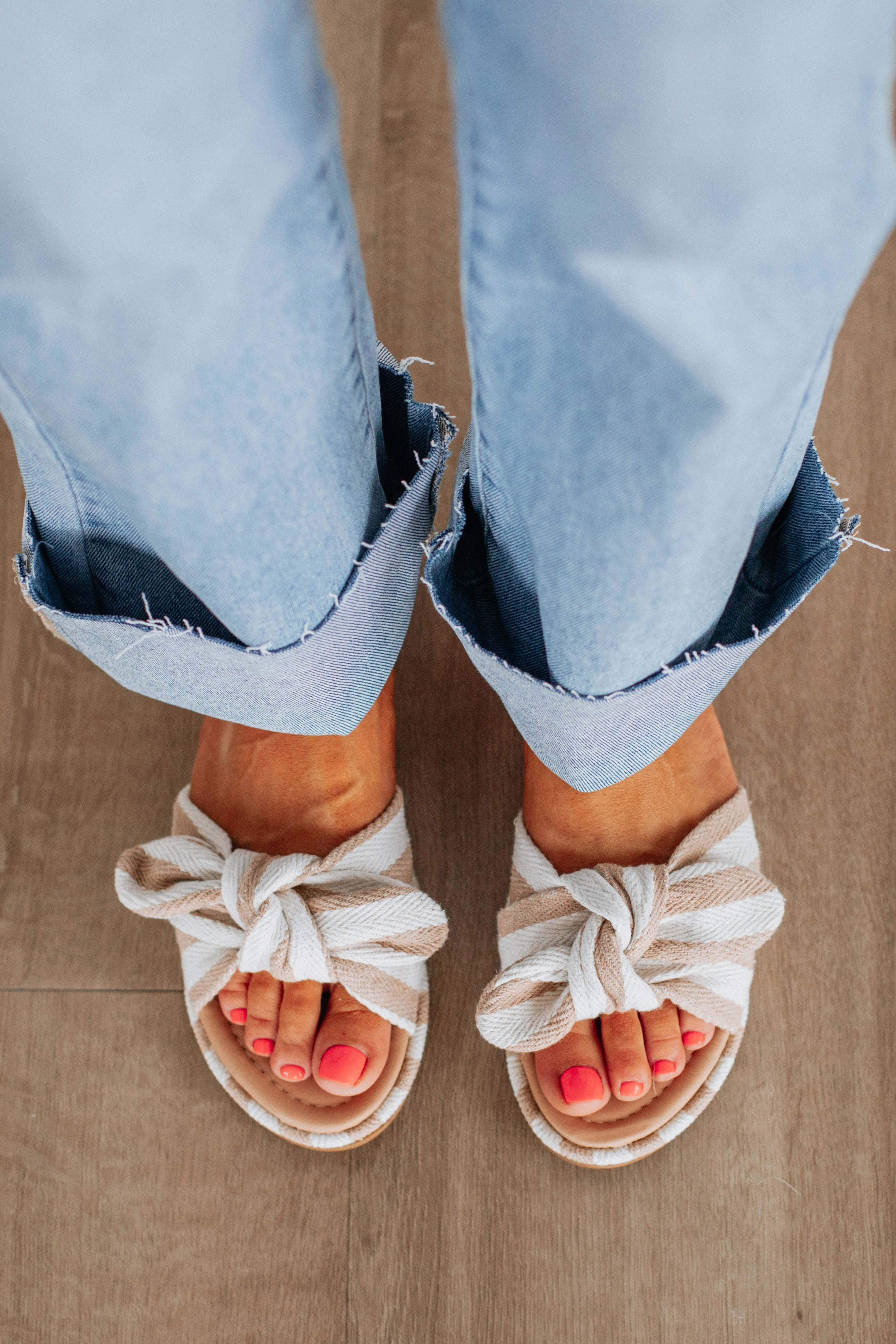 Stepping Out Sandals Dive Gear