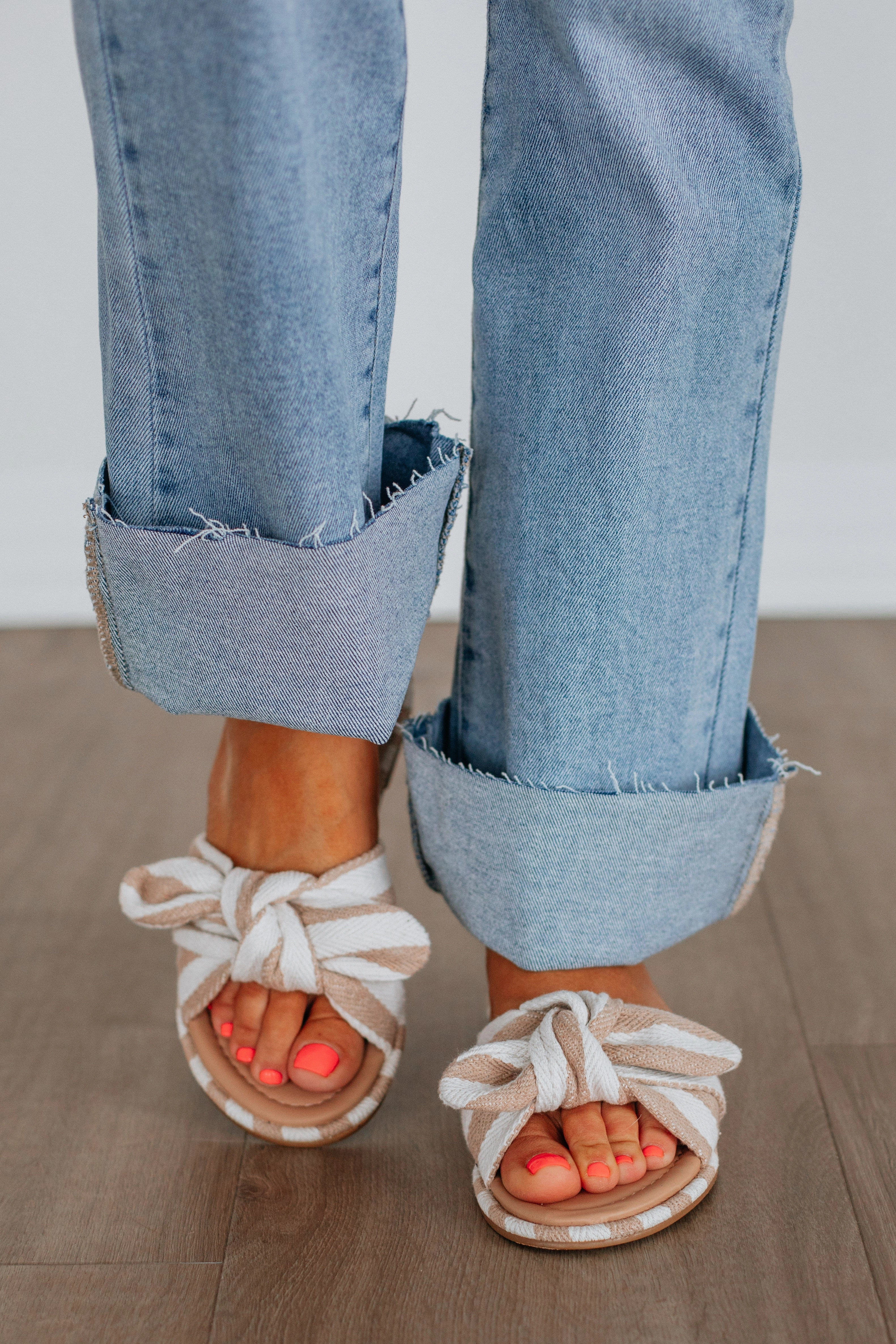 Stepping Out Sandals Feather Light Cold Weather Chic Cool