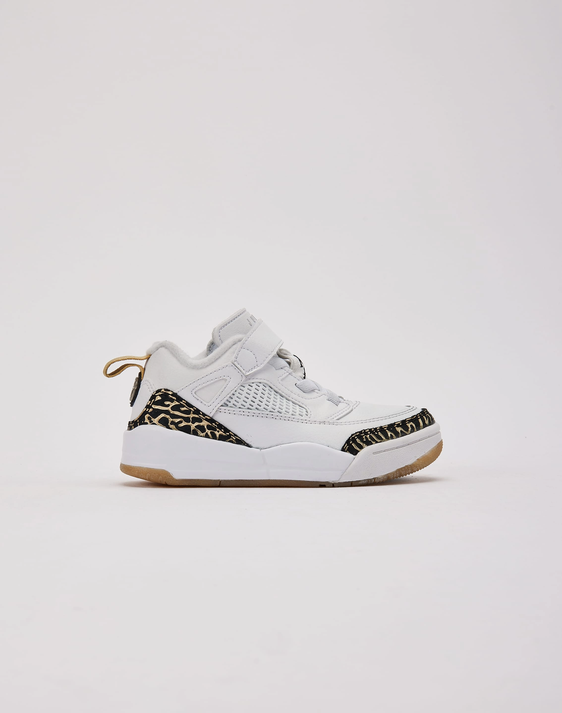 Jordan Spizike Low Pre-School Comfortable Wear