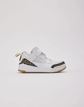 Jordan Spizike Low Pre-School Comfortable Wear