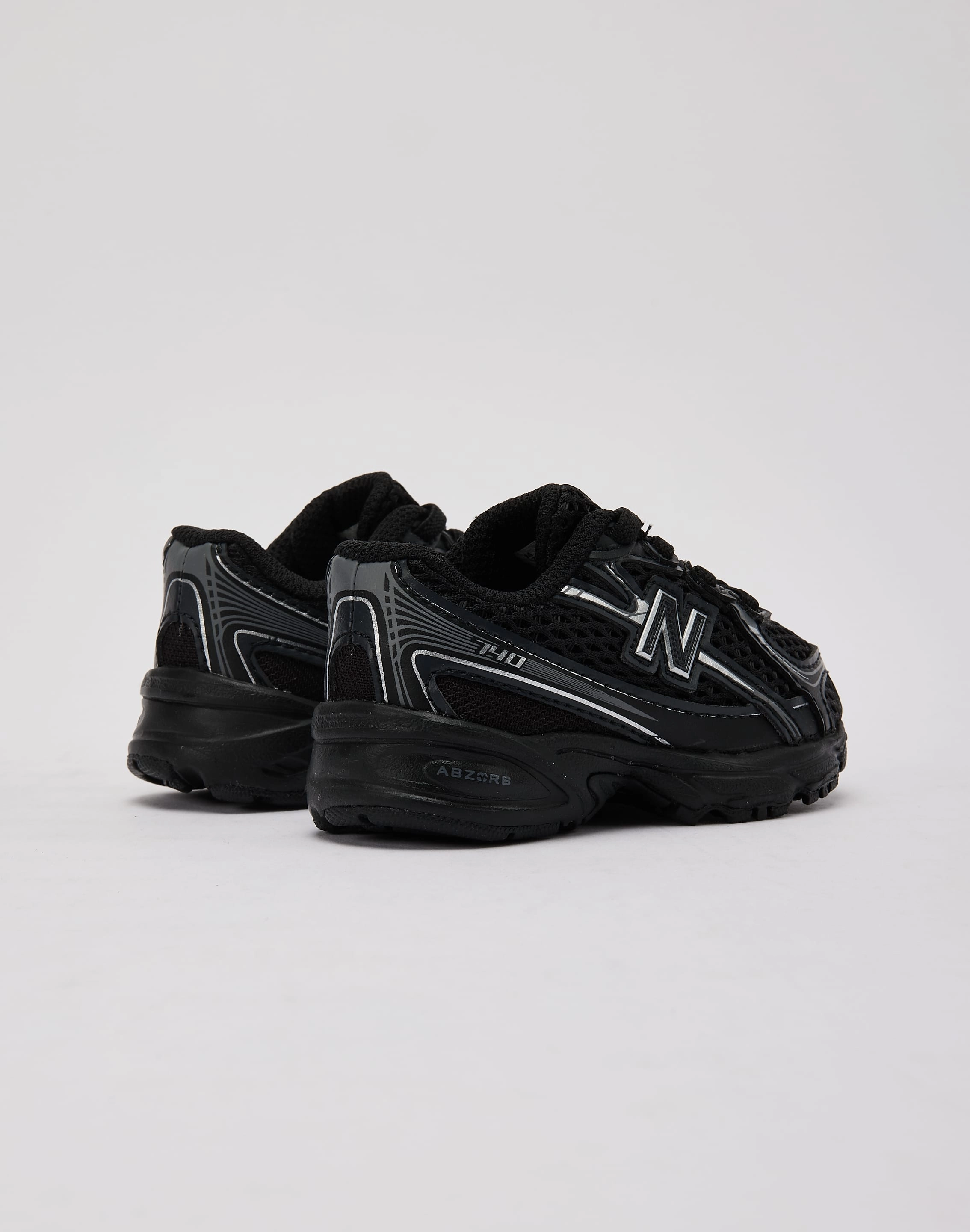 shoe protection arch - shaped insoles New Balance 740 Bungee Toddler