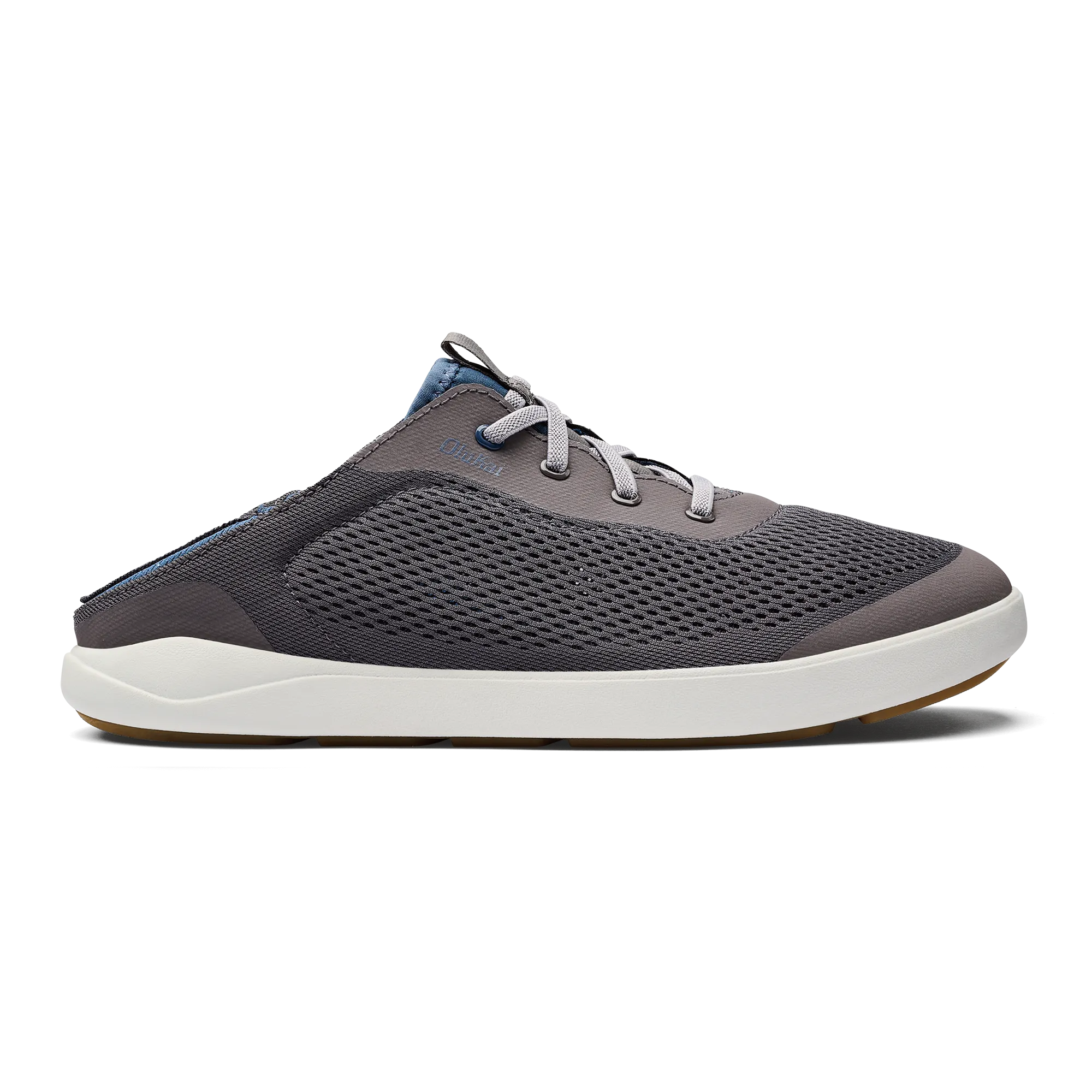 Moku Pae - Pavement / Vintage Blue Meta Move Freeze Proof