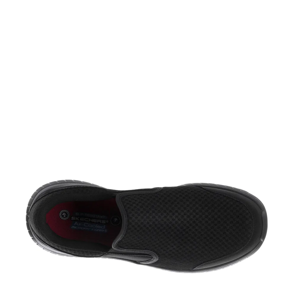 Squad Chaos SR - Mens Mid Top Design Synthetic Overlay