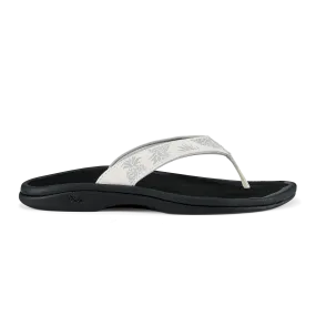 Ohana - Bright White / Hua Adjustable Strap