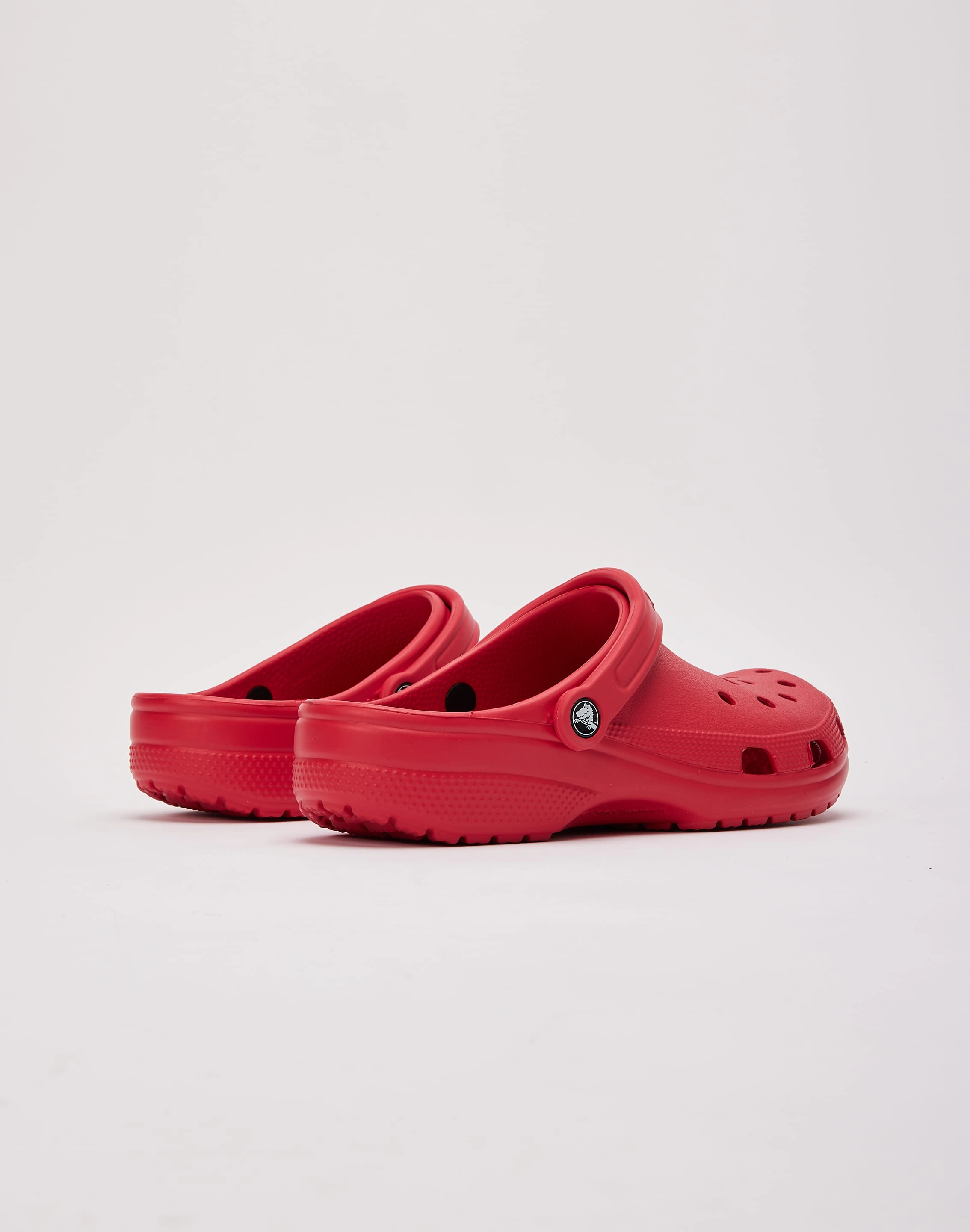 Heat Guard Crocs Classic Clog