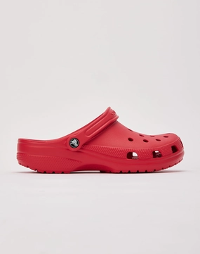 Flexible Sole Workout Crocs Classic Clog