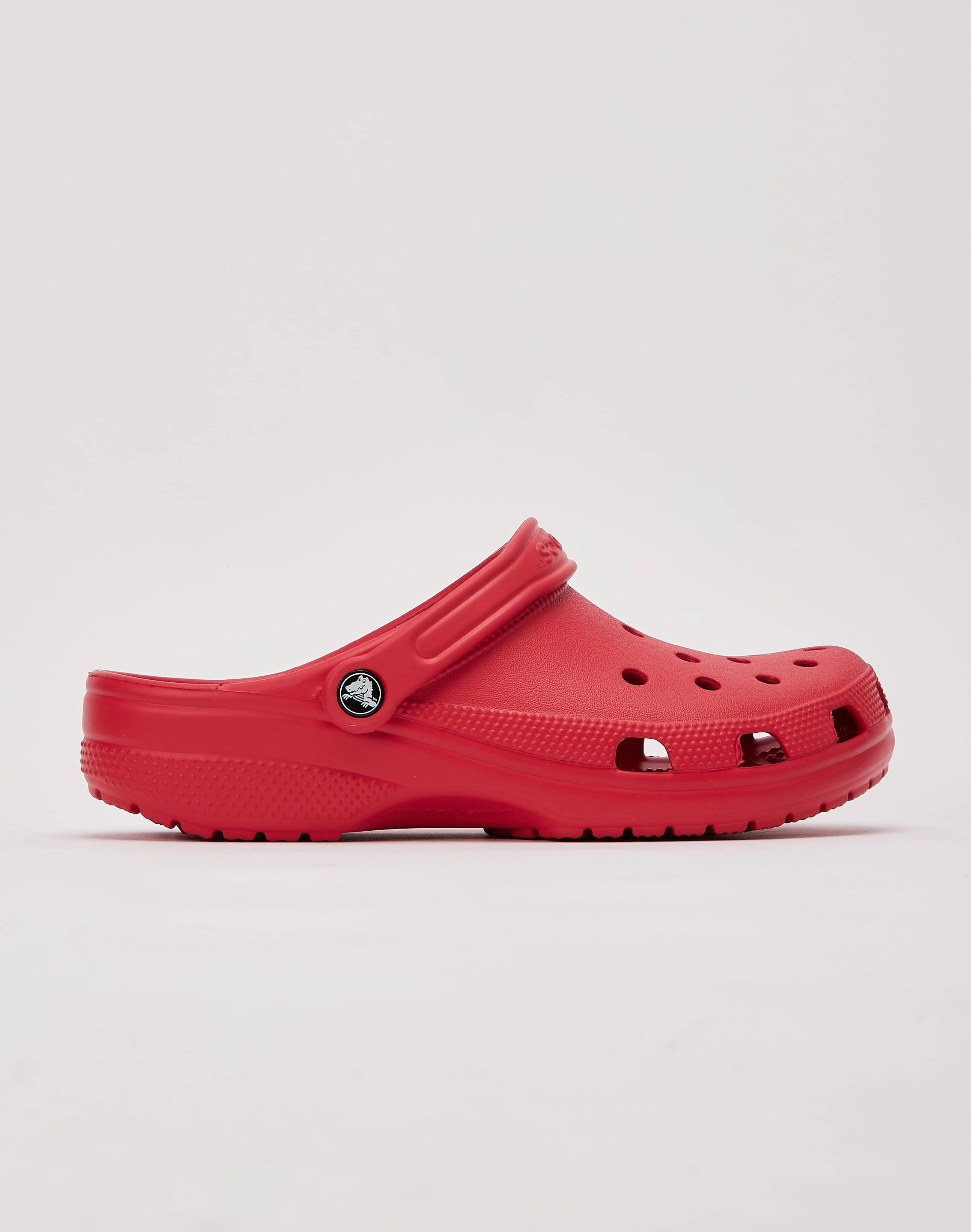 Flexible Sole Workout Crocs Classic Clog