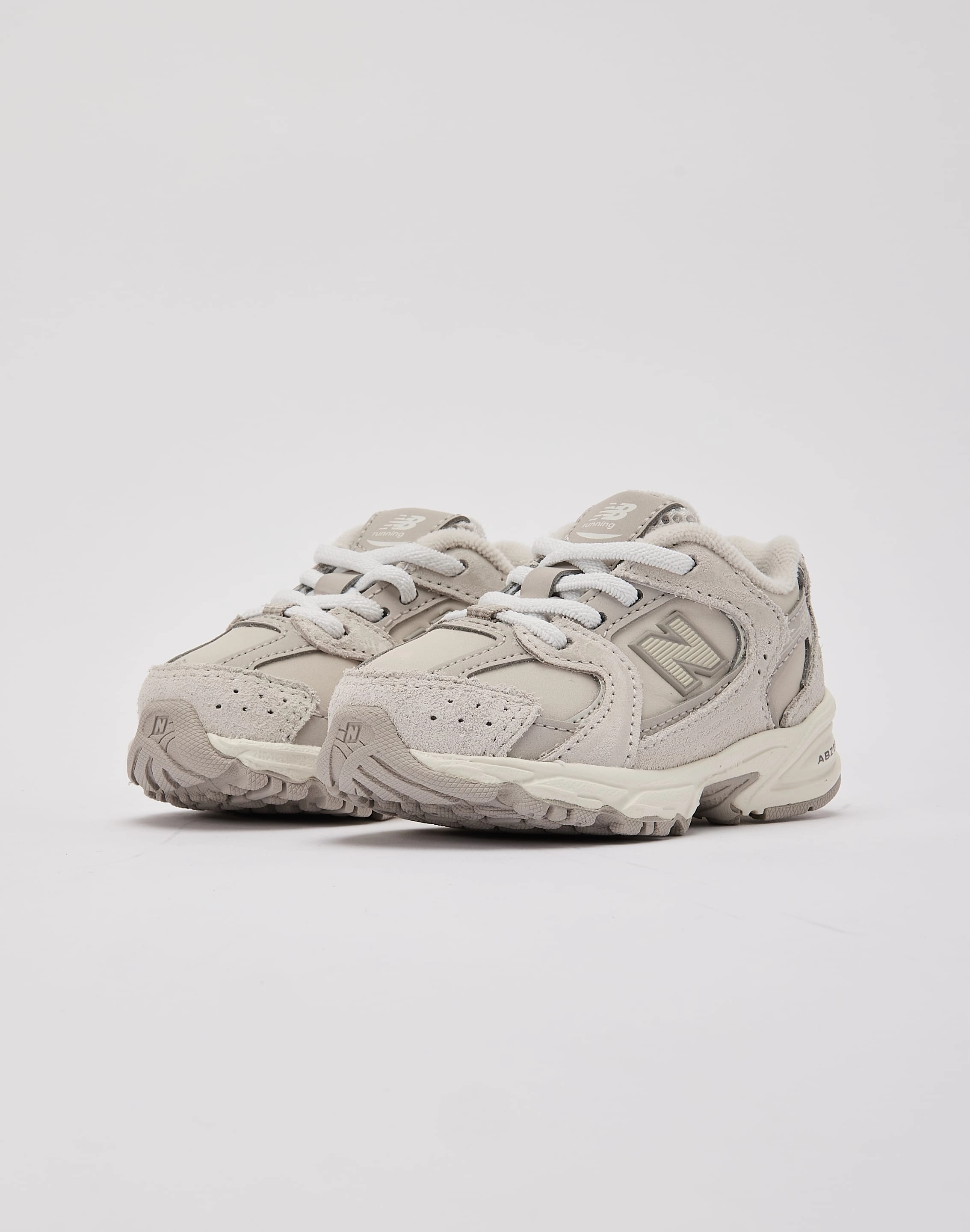 Fun run Moisture Wicking Lining New Balance 530 Bungee Toddler