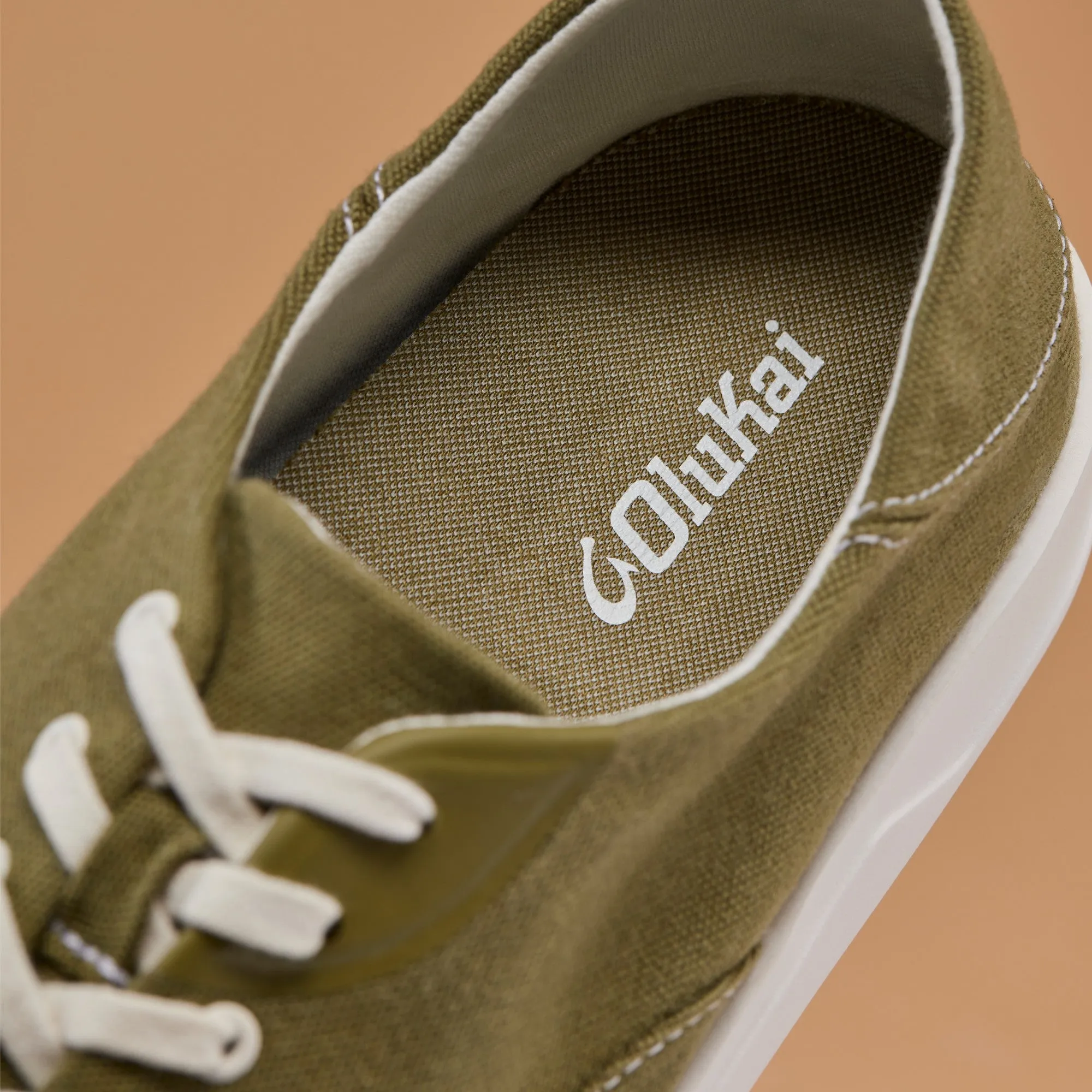 Tradewind - Desert Moss Neo Pop Anti Slip