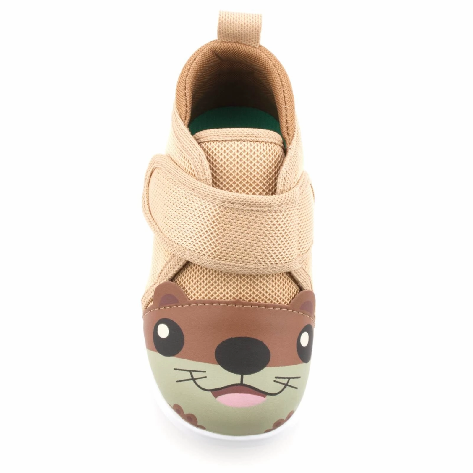 Fashionable Otter Squeaky Toddler Shoes Version 2 2025