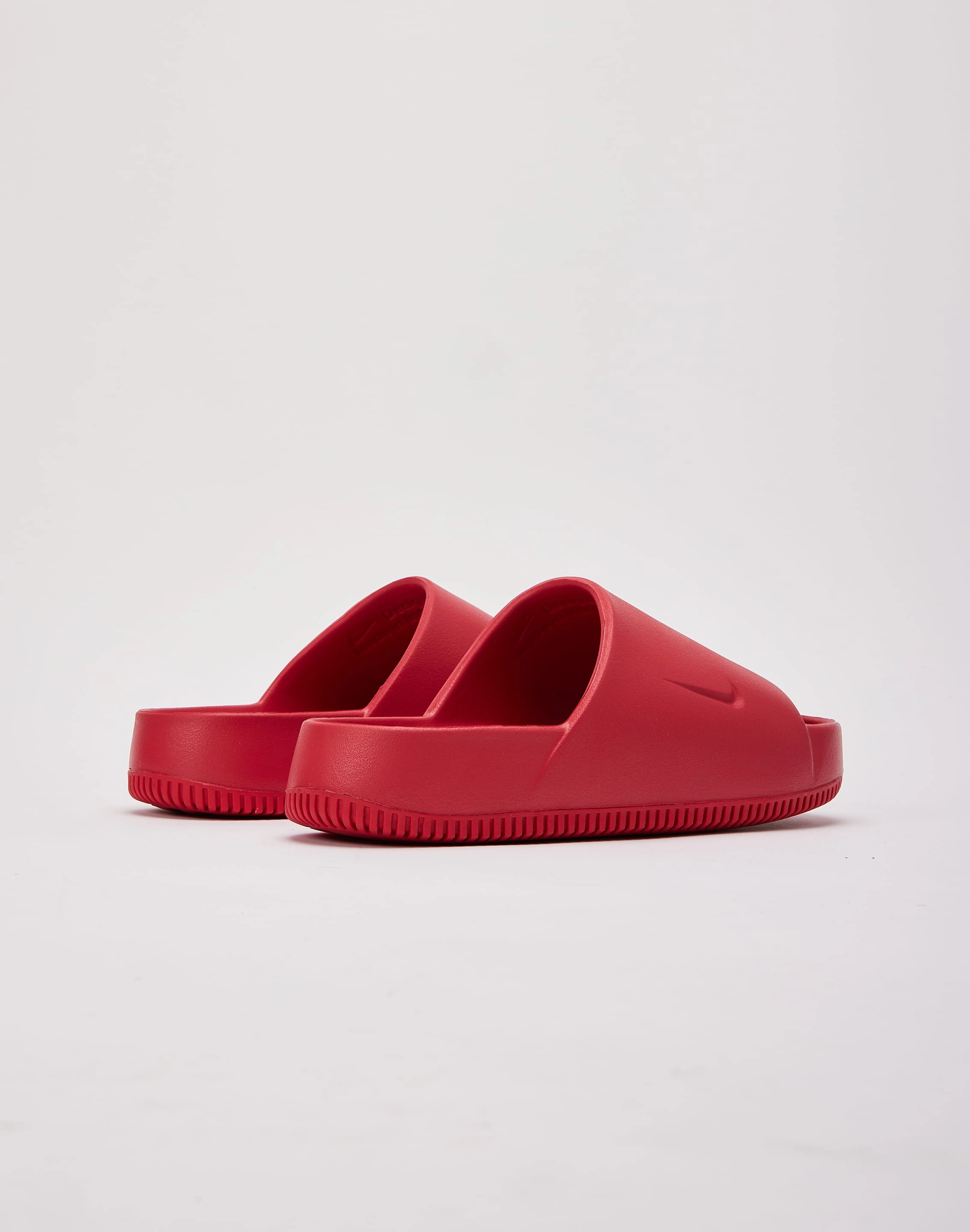 Kids Play Nike Calm Slides