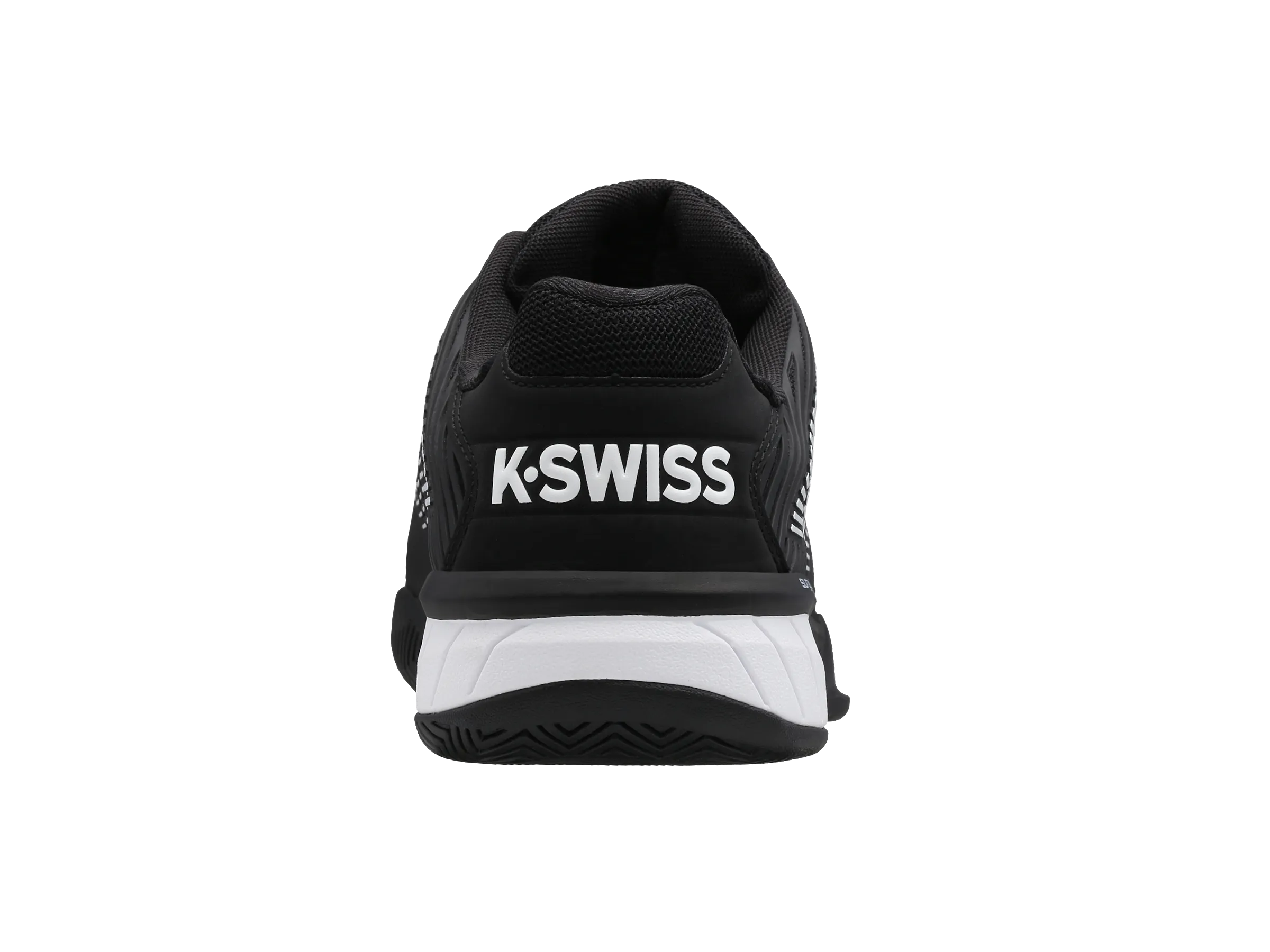 06613-039-M | HYPERCOURT EXPRESS 2 | BLACK/WHITE/HIGH-RISE Color Pop