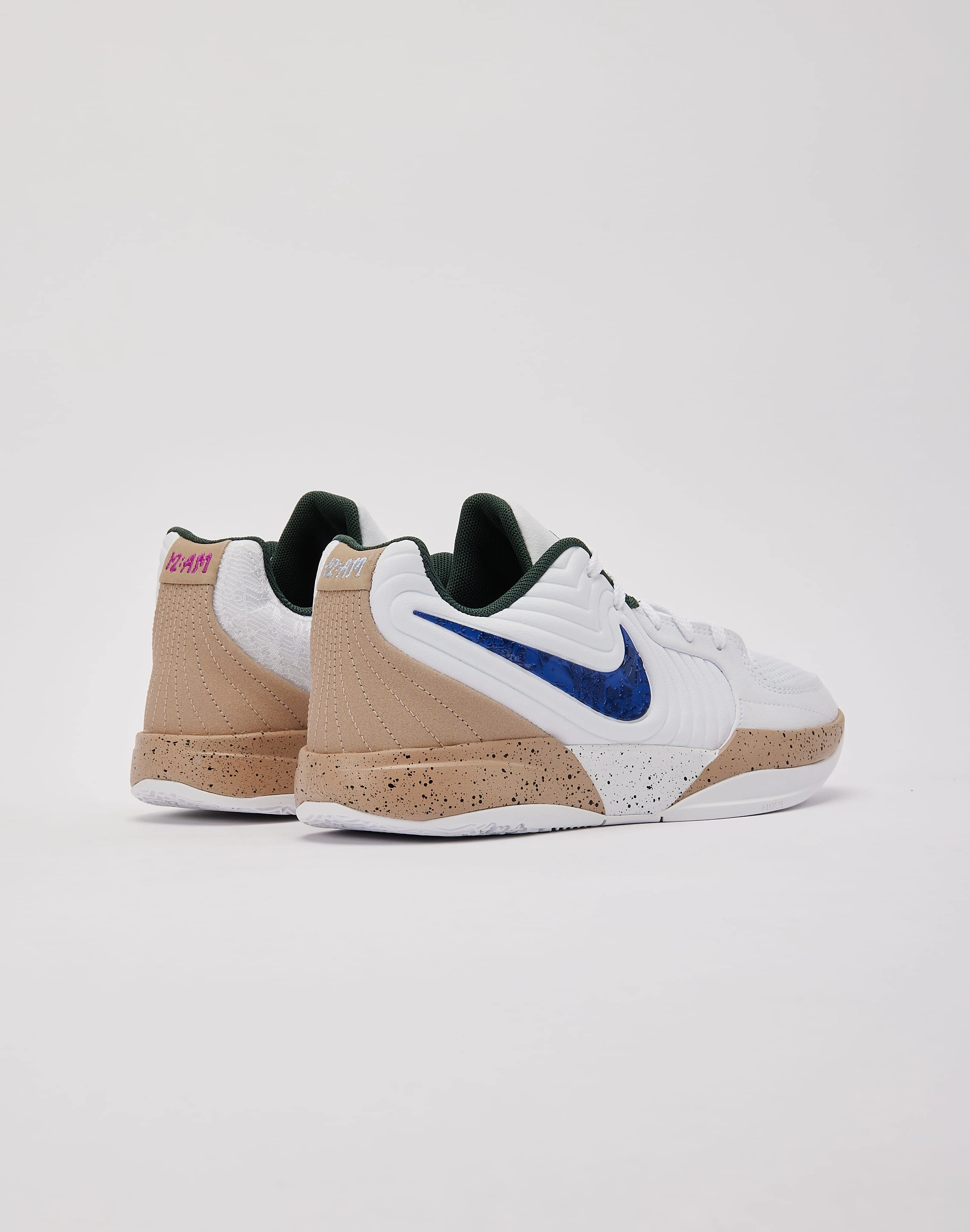 Easy To Clean Nike Ja 2 Grade-School